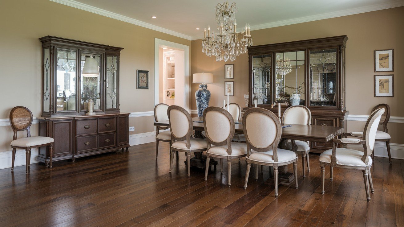 Walnut Brown