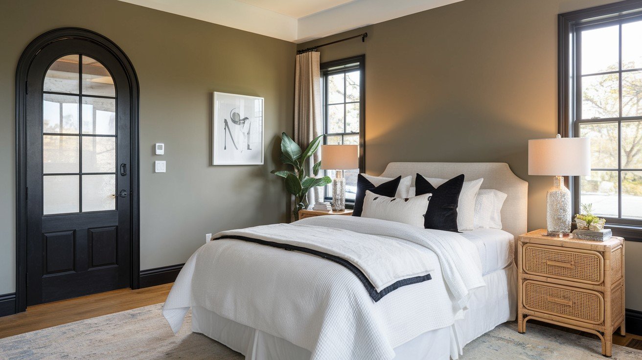 Warm Gray Combinations