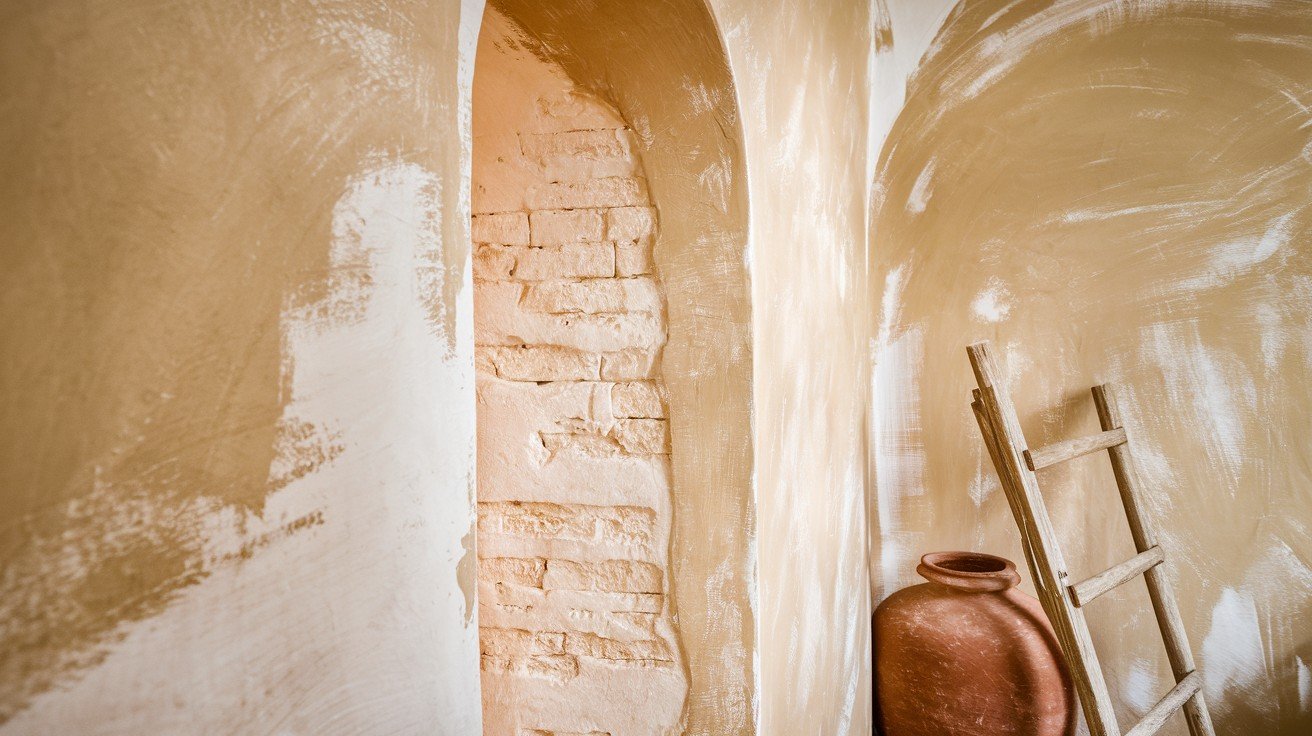 What Is Limewash