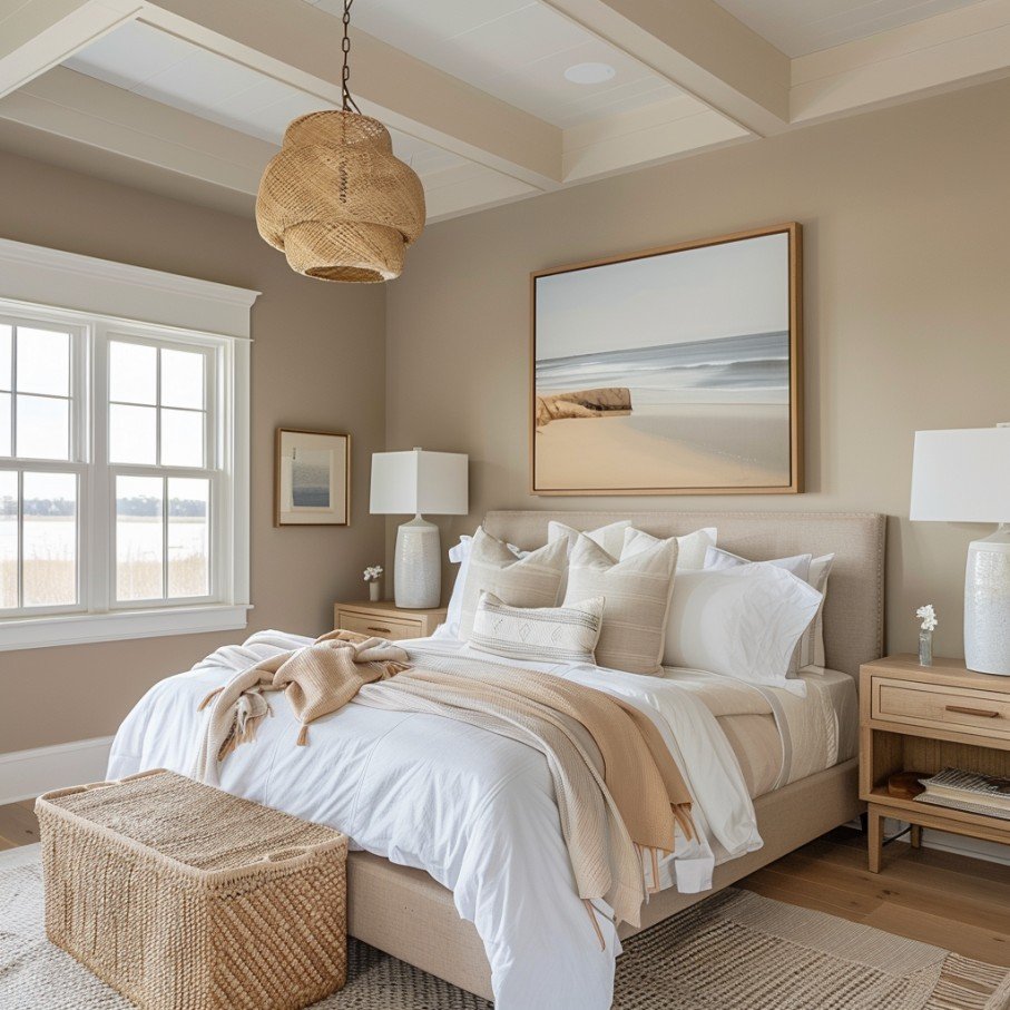 What Makes Sherwin-Williams Warm Neutrals Special