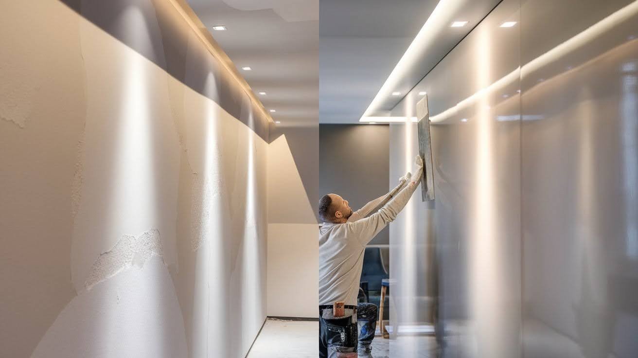 What are Smooth Walls