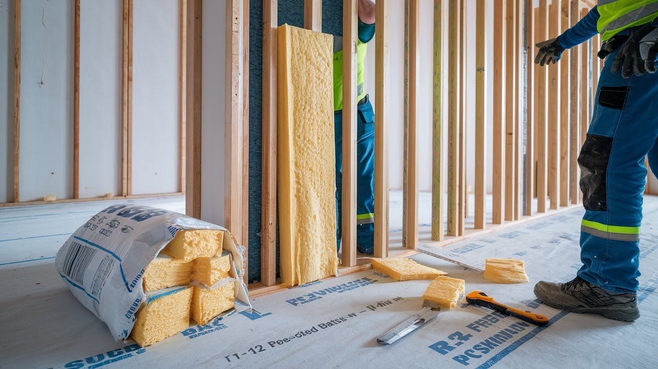 What is Batt Insulation