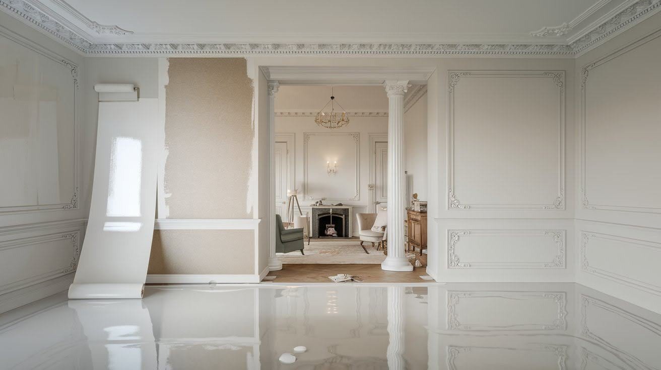 When to Choose Smooth Walls