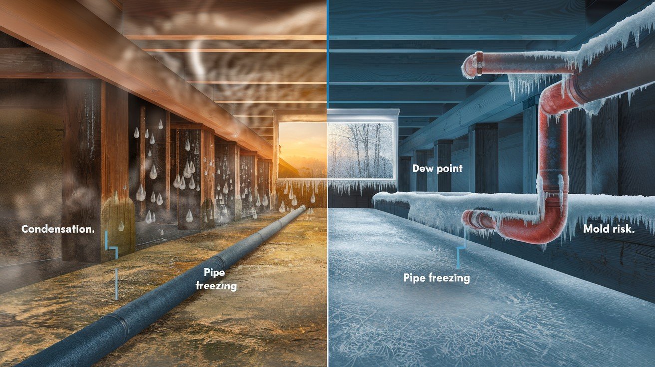 Why Temperature Matters