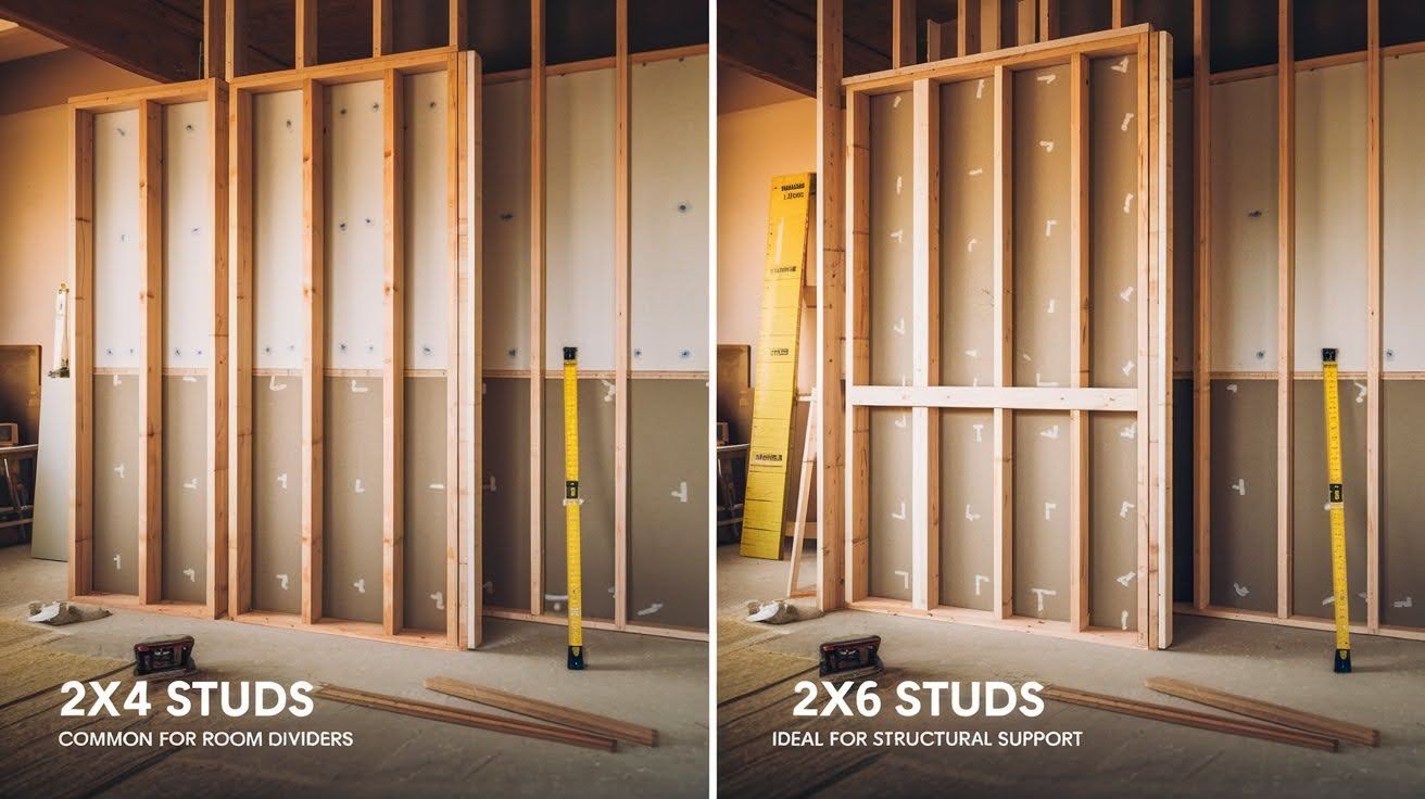 Wood Frame Construction