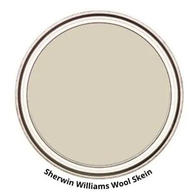Wool Skein