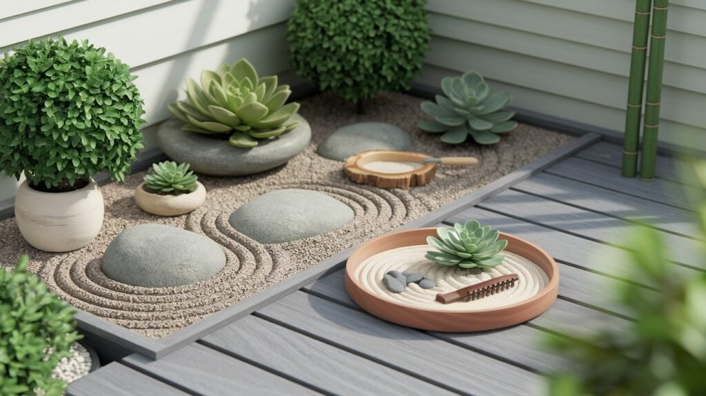 Zen Garden Ideas