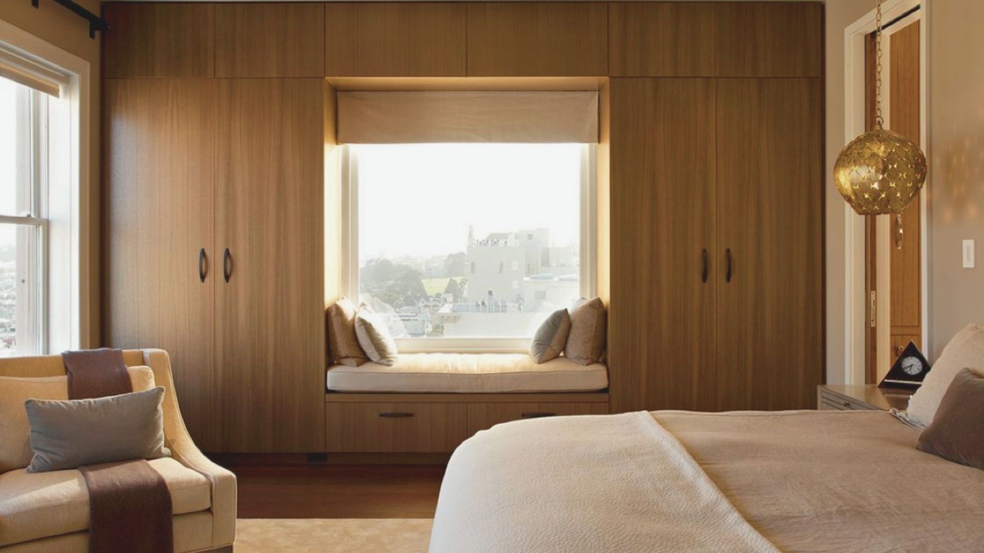 Plan Storage Around Windows, Not Against Them