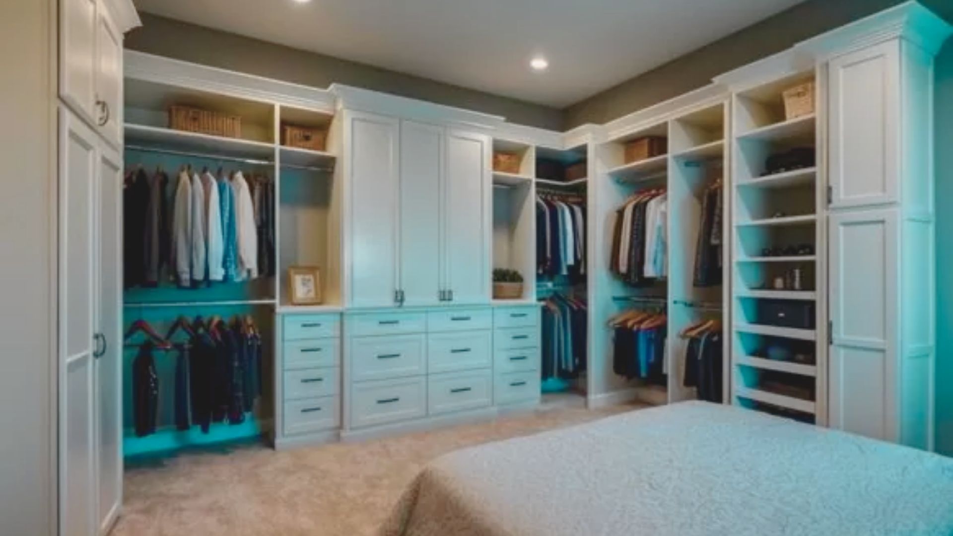 Layout Adjustments That Instantly Open the Space