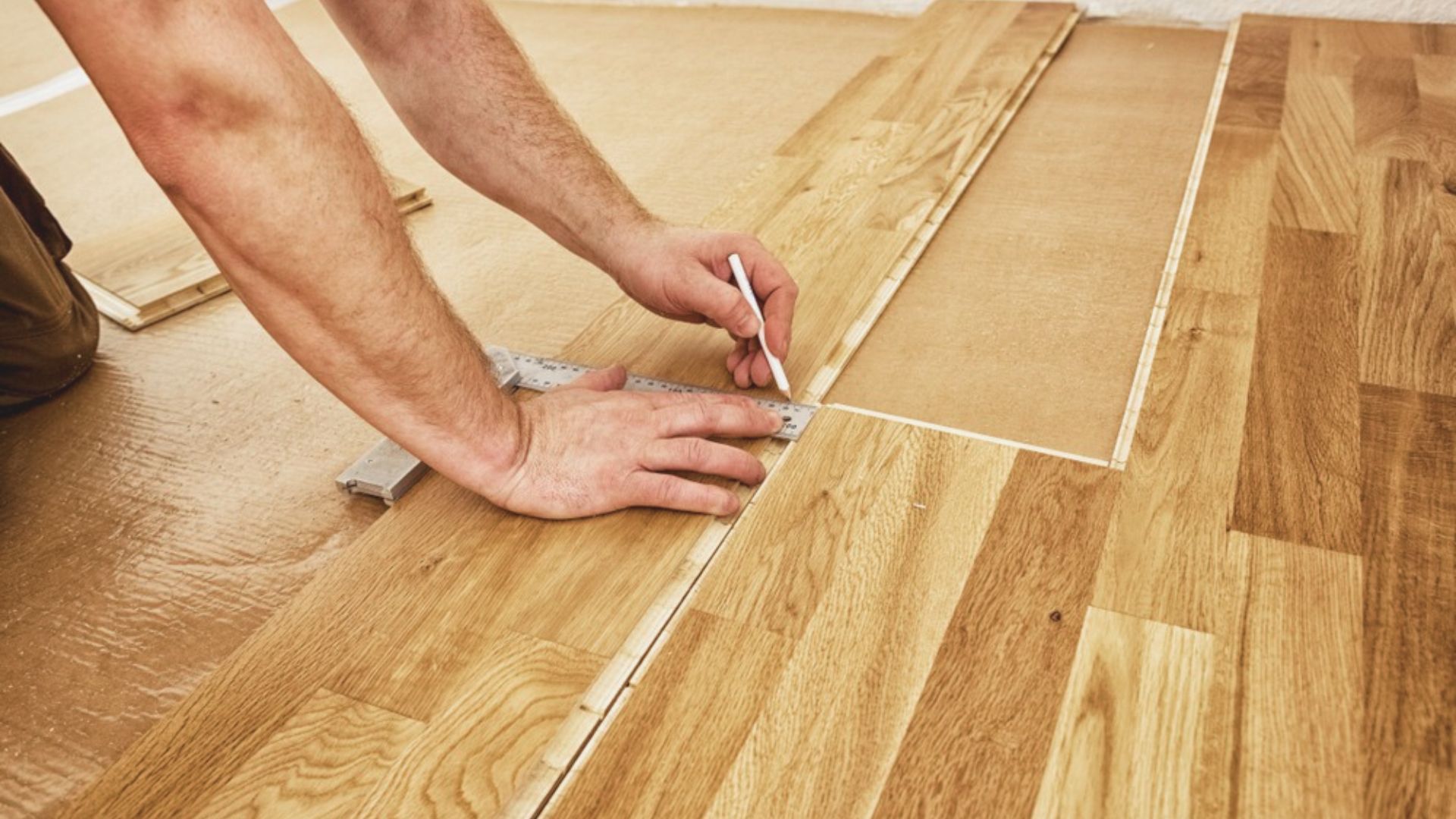 Engineered Hardwood Flooring
