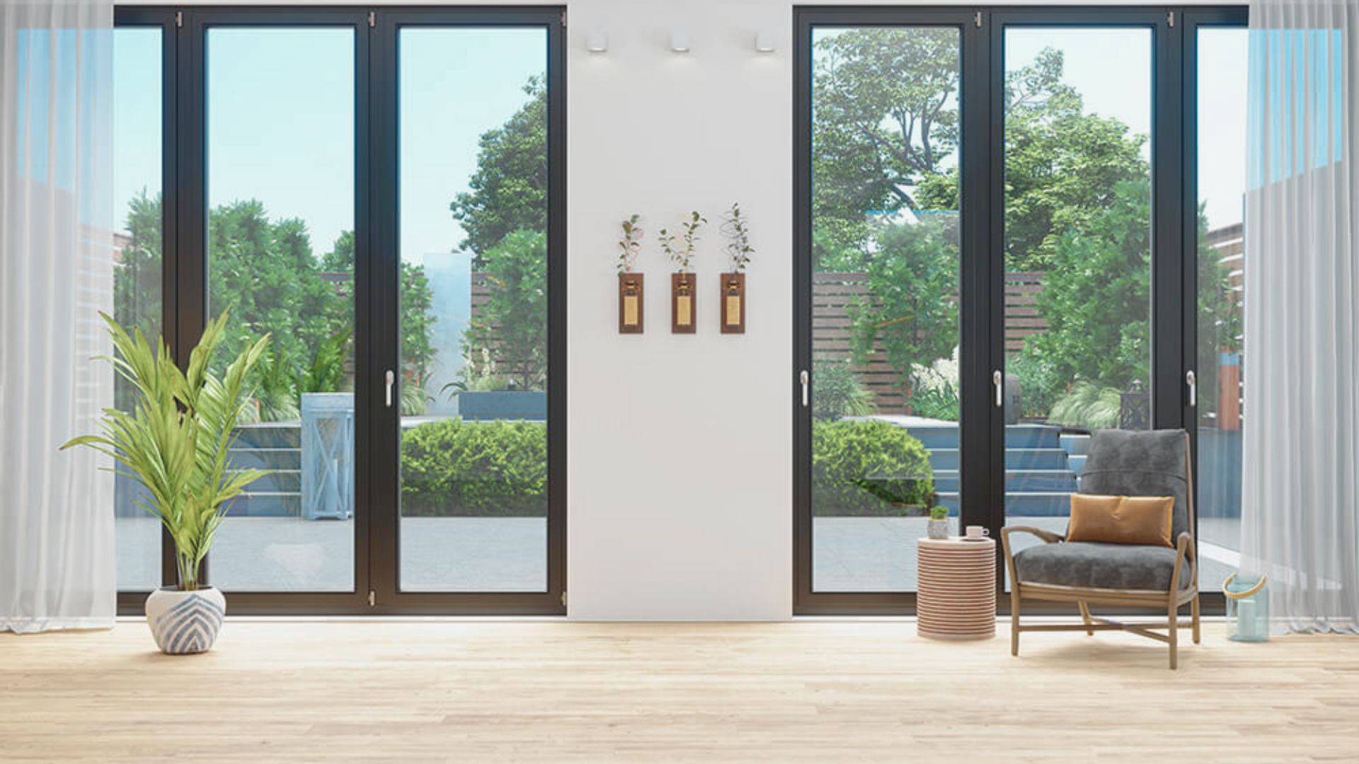 Flooring and Interior Considerations