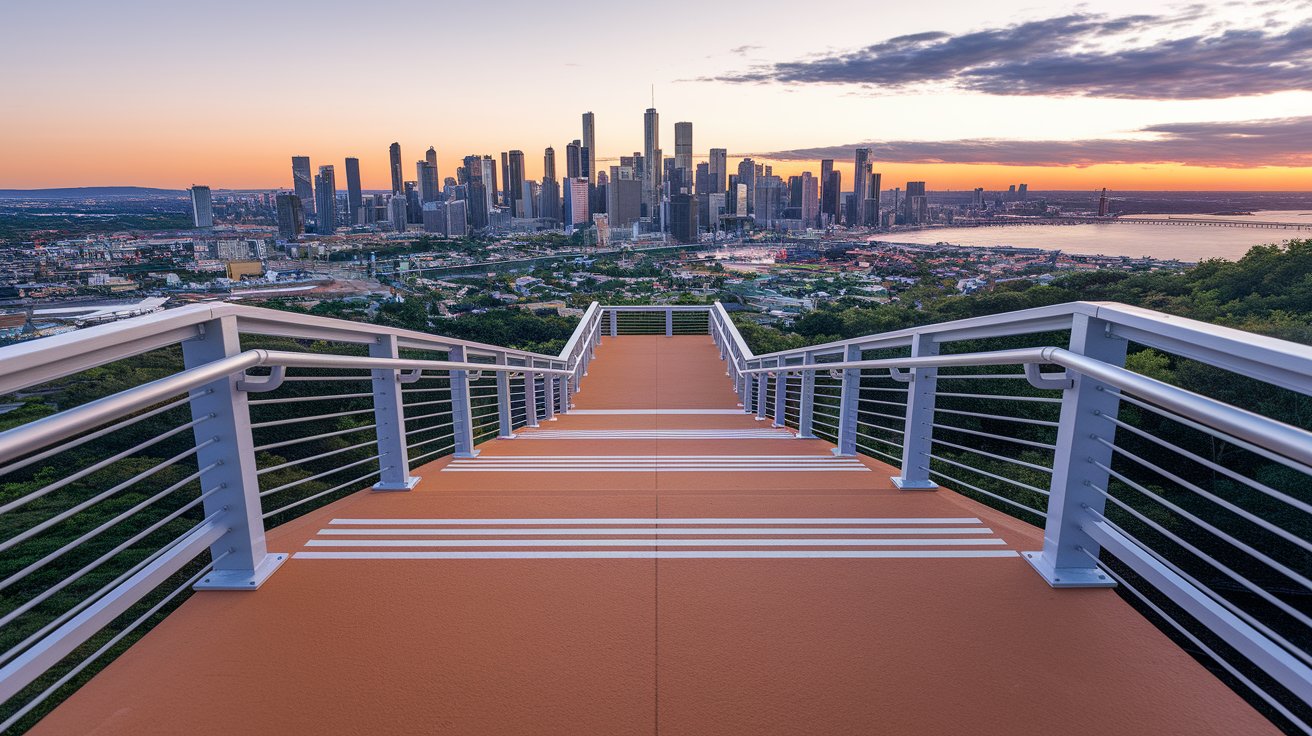 ADA Compliance for Deck Railings