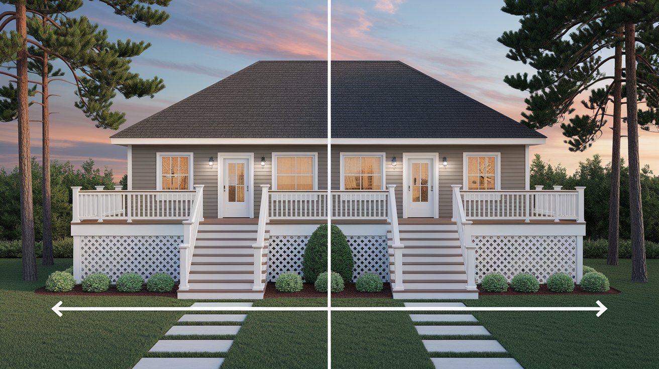 When Deck Railings Are Required?