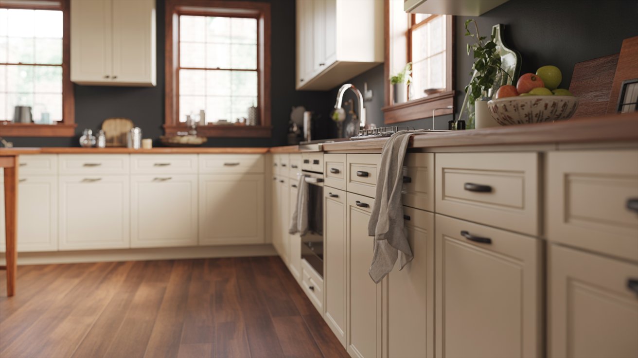 Are White Kitchen Cabinets Still in Style Today? - MaximalistHouse